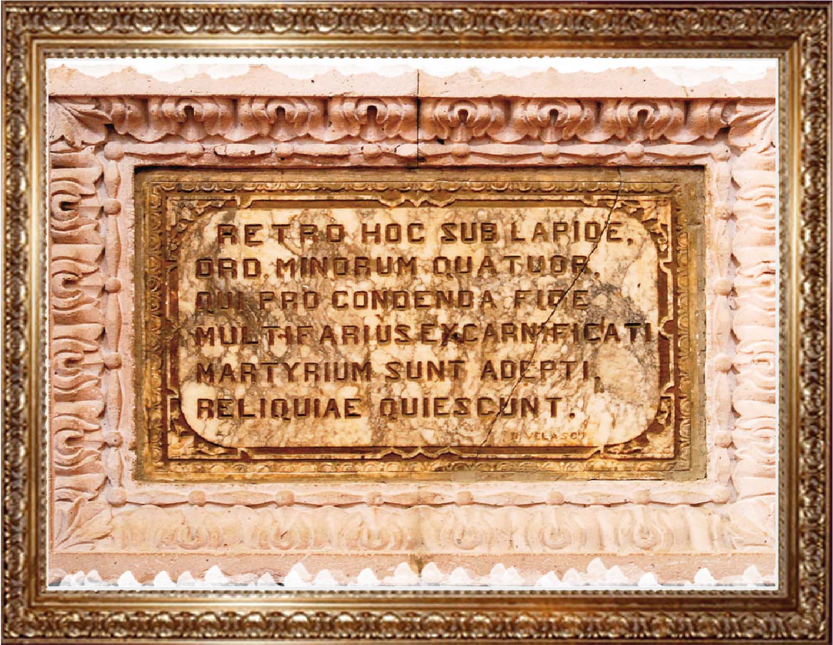 Museo Virtual